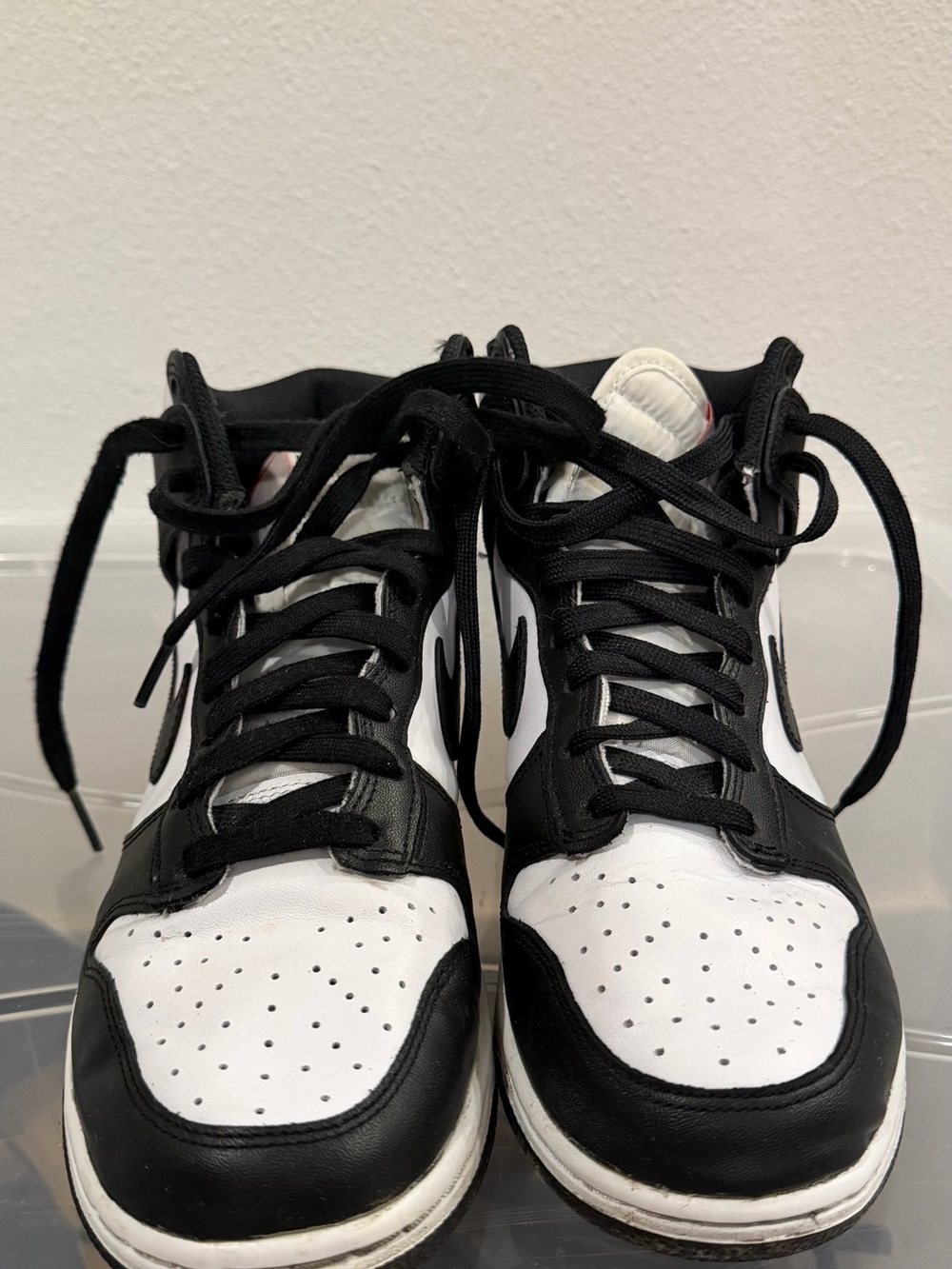 Nike High Dunk Panda Women’s